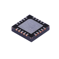 TPA2013D1RGPR Amplificateur IC 1 canal (mono) Classe D 20-QFN (4x4) Amplificateurs audio Amplificateurs de haut-parleurs
