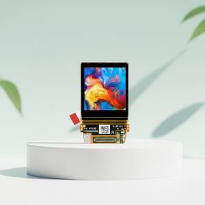 TDO 1,3-Zoll-Micro-OLED |   3552x3552 Ultra-Hochauflösend |   1600 Nits |   200.000:1 CR |   Entwickelt für Premium XR/VR und Pro EVFs - Product Image 1