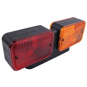 Piezas de maquinaria agrícola del mercado de accesorios, lámpara de luz izquierda LVA14391 para motor 4024 Tractor 4120 4210 4310 4320 4410 4510 4520 <span class=keywords><strong>461</strong></span> - Product Image 5