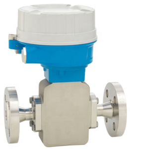 Buen Precio, Medidor de Flujo E+H Proline Promag E 100 5P1B40-AADBBAAAD5S0B, Brida, Aleación de Aluminio, para Agua - Product Image 5