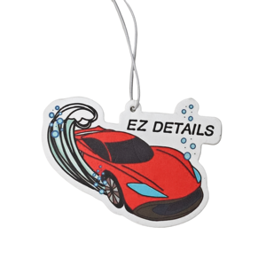 Vente en gros de diffuseurs d'air pour voiture, parfums d'intérieur longue durée, pendentifs parfumés - Product Image 3