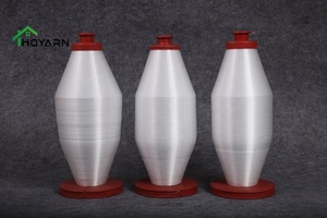 Toptan sıcak satış orta Alkali cam elyaf iplik fiberglas iplik - Product Image 2