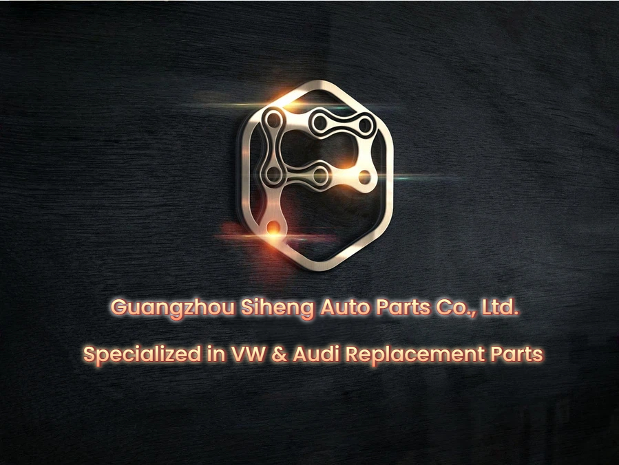 Guangzhou Siheng Auto Parts Co., Ltd. logo