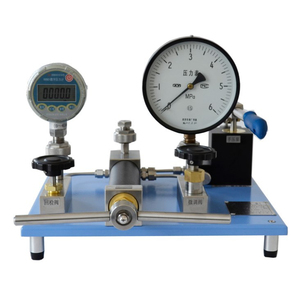 <span class=keywords><strong>Comparador</strong></span> <span class=keywords><strong>de</strong></span> Presión <span class=keywords><strong>de</strong></span> Vacío - Product Image 1