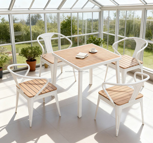 Nhà Máy Bán Buôn Hiện Đại Đơn Giản Không Thấm Nước Kem Chống Nắng Ban Công Patio Nhà Hàng Ăn Uống Vườn Ngoài Trời Bảng - Product Image 2