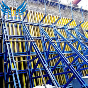 Soporte de un Solo Lado de Diferentes Tamaños Personalizado por el Fabricante Lianggong de China a <span class=keywords><strong>Precio</strong></span> Mayorista - Product Image 5