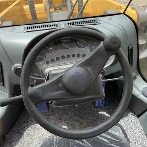 เครื่องขุด LG956L ระบบไฮดรอลิกแบบใช้ระบบ L956F L956 SDLG - Product Image 5