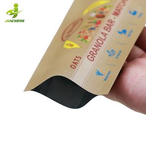 JIACHENG-حقيبة للنباتات النباتية, رخيصة الثمن ، صغيرة ، ثلاثة جوانب ، محكمة ، من البلاستيك ، مايلار ، حقيبة ، زراعة ، حزمة المحاصيل ، عشب ، بذور المراعي pac - Product Image 6