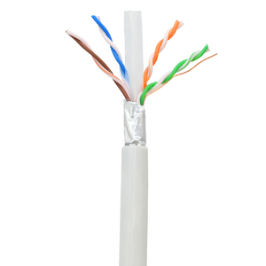 <span class=keywords><strong>Cable</strong></span> <span class=keywords><strong>de</strong></span> Red Interior <span class=keywords><strong>de</strong></span> 300M 305M 500M, <span class=keywords><strong>Cable</strong></span> <span class=keywords><strong>de</strong></span> Red LAN Blindado FTP Cat6a Cat6 <span class=keywords><strong>de</strong></span> Calibre 23 24 26AWG - Product Image 2