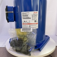 Compresseur frigorifique à spirale Performer DSH295A4ABC pour DANFOSS 3 PHASES 380-400V 50HZ/460V 60HZ DSH295