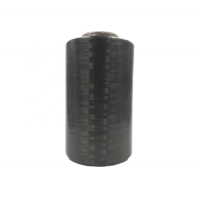 T300/T700 Carbon Fiber Roving Yarn Carbon Fiber Yarn for Pipes, Pressure Vessels