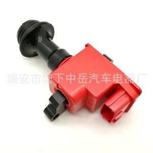 Bobina de Encendido Nissan 22448-AA100 22448-AA101 22448-5L300, Pieza de Repuesto Tipo No Pen, ZY-0328 - Product Image 1