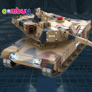 Échelle 1/1 1:12, <span class=keywords><strong>jouet</strong></span> rc <span class=keywords><strong>char</strong></span> de combat <span class=keywords><strong>militaire</strong></span>, télécommande - Product Image 4