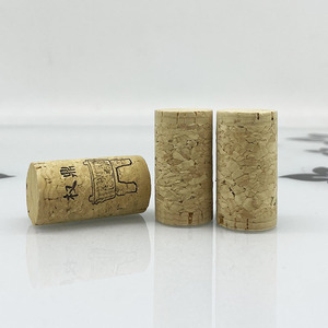 <span class=keywords><strong>Bouchons</strong></span> <span class=keywords><strong>de</strong></span> bouteille <span class=keywords><strong>de</strong></span> vin personnalisés en gros 21x38mm 24x44mm |   <span class=keywords><strong>Bouchons</strong></span> <span class=keywords><strong>de</strong></span> bouteille en bois poli anti-déversement à <span class=keywords><strong>prix</strong></span> compétitif - Product Image 1