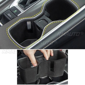 Central <b>Control</b> Cup <b>Holder</b> Car Central Storage Box Body Kit For Honda Accord 10th And A Half Generations 2018-2022 Styling Kits - Product Image 1
