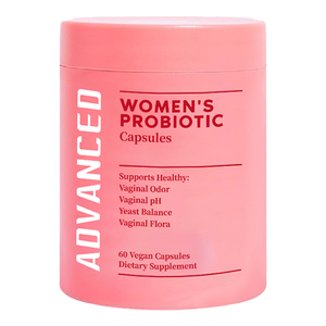 Bestverkopende Oem Voor Vrouwen Probiotische Gelatinecapsules In Eigen Beheer, Gloednieuw Supplement Tegen Geur Voor Vrouwen - Product Image 1