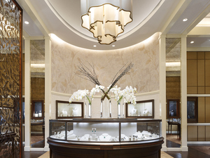 Gabinete <span class=keywords><strong>de</strong></span> joyería <span class=keywords><strong>de</strong></span> madera antiguo hecho a medida diseño <span class=keywords><strong>de</strong></span> interiores <span class=keywords><strong>de</strong></span> tienda <span class=keywords><strong>de</strong></span> estilo moderno para exhibición <span class=keywords><strong>de</strong></span> moda escaparate <span class=keywords><strong>de</strong></span> luz LED para uso en centro comercial - Product Image 5