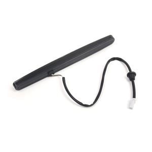 Luz de Freno Elevada para <span class=keywords><strong>Fiat</strong></span> <span class=keywords><strong>500</strong></span> Convertible 2009-2018, Tercera Luz de Freno, Luz de Advertencia de Freno Trasera - Product Image 4