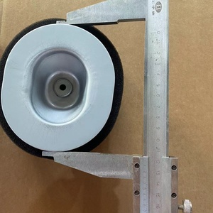 Filtro de Aire Diésel KM186MA 114211-12510 114210-12590 186F07100 para Repuestos de Generador Diésel Yanmar - Product Image 5