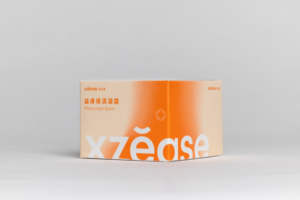 Crema para la Piel Antialérgica de Venta al Por Mayor del Fabricante, Crema para la Piel Antiinflamatoria de Nueva Llegada - Product Image 4