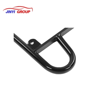 Rear Bumper <b>Grab</b> <b>Bar</b> for Yamaha 2004-2013 YFZ YFZ450 YFZ450SE YFZ450V - Product Image 3