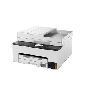 Fotocopiadora Comercial GX4080 Integrada de Inyección de Tinta a Color con Interfaz USB, Escaneo e Impresión Inalámbrica a Doble Cara, en Stock - Product Image 1