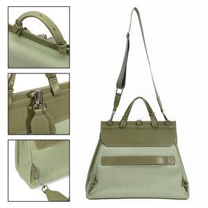 Sac à dos pour ordinateur portable de 16 pouces, grande capacité, tendance, pour les trajets quotidiens, sac à bandoulière pour femmes, sac d'étudiant personnalisé, nouveauté 2025 - Product Image 4