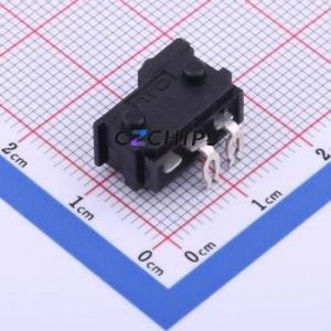 K9-2831D-1EBN Limit Switch Switch ( Rated Current (DC): 3A )( Rated Voltage (DC): 12V )( Rated Current (AC): 100mA ) - Product Image 1