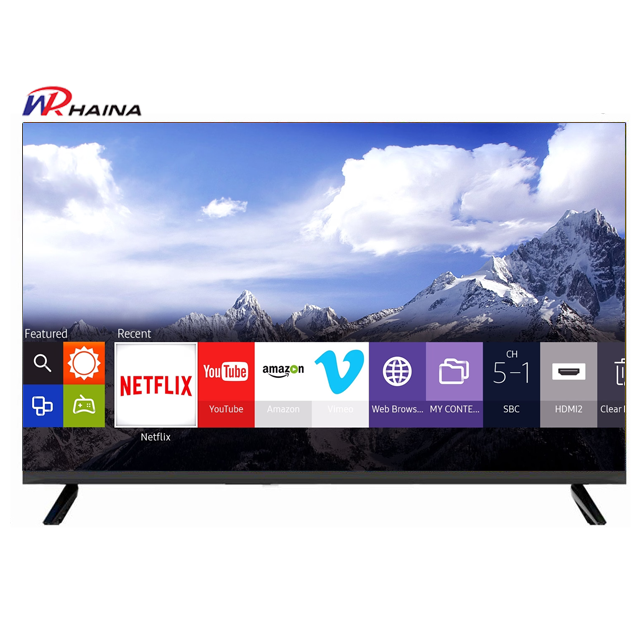 Verified Supplier Original TV Factory WEBOS SYSTEM Television 32 Inch 32" Smart Tv Led 32 Inches