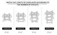 Lacets de football en polyester élastique plat de 4 mm haute performance, paire de remplacement pour chaussures de sport et d'entraînement de football