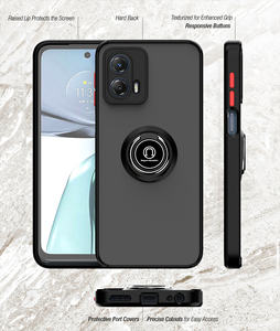 Coque de téléphone ombre Matte pour Motorola <span class=keywords><strong>Moto</strong></span> G 5G Stylus Power Pure Play 2021 2022 2023 - Product Image 5