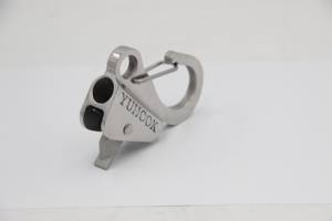 工場直販 新品 ステンレス鋼316 YUHOOK ボートアンカーフック クイックリリース ノットレスアンカーシステム - Product Image 6