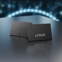 Approvisionnement d'usine : Puce mémoire DDR4 4266 Mbps à faible consommation, 16 Go de RAM pour dispositifs médicaux