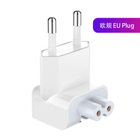 Adaptateur secteur USB 10W 12W 45W 60W 85W, prise de conversion, adaptateur secteur US EU AU UK pour iPad, MacBook, ordinateur portable