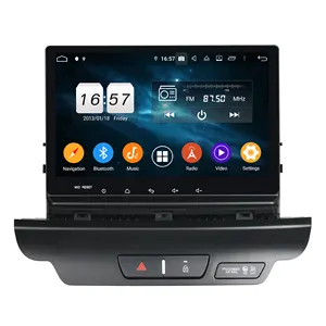 Octa core 4g ram dsp bt rds car dvd multimedia player radio for k i a ceed 2019 2020 Klyde