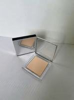 Poudre fixante à effet flou de haute qualité, poudre visage mate longue tenue en plusieurs nuances, adaptée à tous les tons de peau, utilisation quotidienne