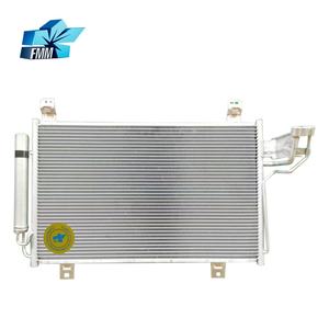 Venta Directa de Fábrica, Precios Bajos, Condensador de Aire Acondicionado para MAZDA CX-8 2019-2021 K131-61-480 - Product Image 3