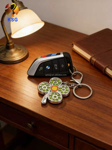 <span class=keywords><strong>Porte</strong></span>-clés décoratif pour sac, accessoires de boucle, <span class=keywords><strong>porte</strong></span>-clés d'autodéfense, <span class=keywords><strong>porte</strong></span>-clés <span class=keywords><strong>chat</strong></span> <span class=keywords><strong>porte</strong></span>-bonheur, <span class=keywords><strong>porte</strong></span>-clés mignon - Product Image 4