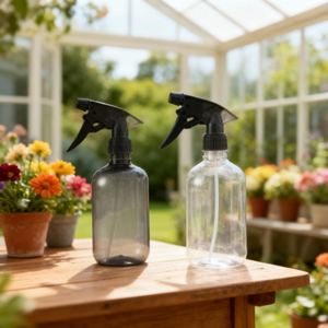 ขวดพลาสติกเปล่าขนาด500มล. สำหรับล้างรถภายนอกรถทำความสะอาดบ้านโซฟาและพรม - Product Image 2