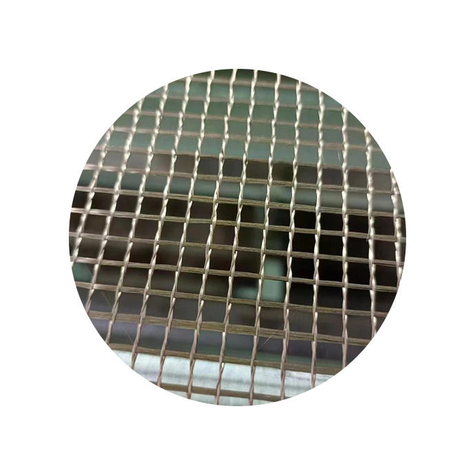 Basalt Fiber Mesh for Precast Concrete Elements & Pipes