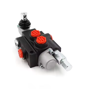 Válvula de Control de Succión Hidráulica de Alto Rendimiento P40-G38 |   Funcionamiento Confiable y Control de Flujo Preciso - Product Image 4