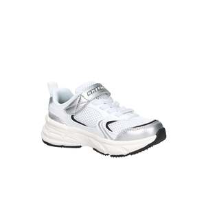 Zapatillas Deportivas Skechers para Niños, Blancas, Modelo Chunky 303692L - Product Image 5