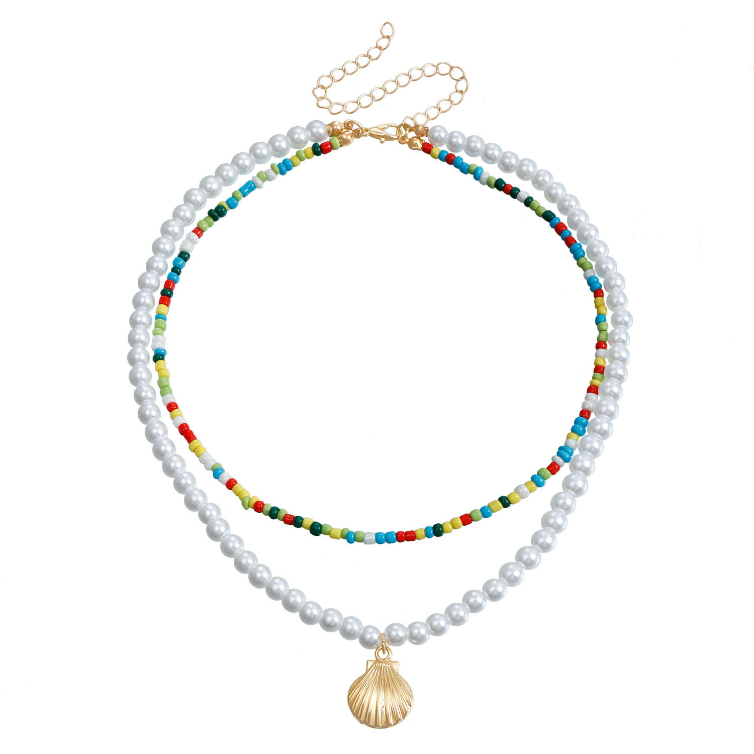 5เปลือกหอย