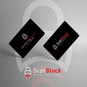 Connectivité RFID pour cartes de crédit, programmateur, 13.56mhz - Product Image 3