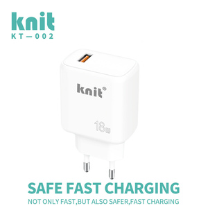 <span class=keywords><strong>Chargeur</strong></span> universel portable intelligent mini, charge rapide du téléphone avec fonction PD 18W, E.<span class=keywords><strong>U</strong></span>. Alimentation USB - Product Image 3