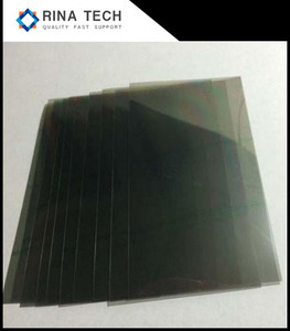 Película polarizadora versátil: 0,13mm, ángulos de visión optimizados para teléfonos inteligentes, computadoras portátiles y paneles LCD - Product Image 4