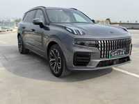 Lynk Co 09 PHEV 2.0T SUV Grand Format d'Occasion 2023, Hybride Rechargeable AWD 6 Places, Édition EM-P Voyage PM Longue Portée