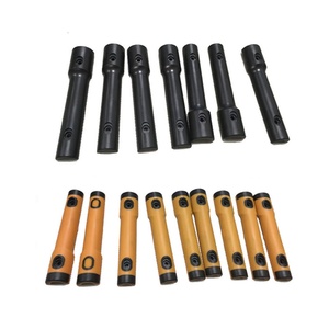 Custom <b>Plastic</b> <b>Enclosures</b> Mold Injection ABS/PC Molding and Over Molded Soft TPU - Product Image 3