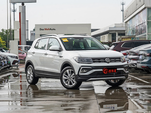 In Stock VolkswagenS <span class=keywords><strong>T</strong></span>-<span class=keywords><strong>cross</strong></span> benzina <span class=keywords><strong>auto</strong></span> usate 1,5 l di lusso SUV comfort veicoli benzina cinese a basso chilometraggio <span class=keywords><strong>auto</strong></span> di seconda mano - Product Image 4