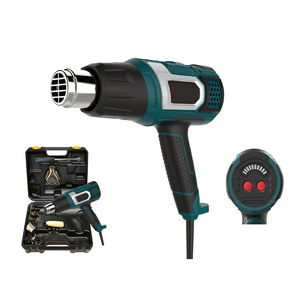 Hantechn 2000W soplador <span class=keywords><strong>de</strong></span> aire caliente eléctrico soldadura envoltura retráctil Hotgun sellado soldadura <span class=keywords><strong>de</strong></span> plástico/reparación móvil <span class=keywords><strong>pistola</strong></span> <span class=keywords><strong>de</strong></span> <span class=keywords><strong>calor</strong></span> - Product Image 4